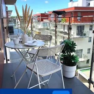 Yoisho Apartment